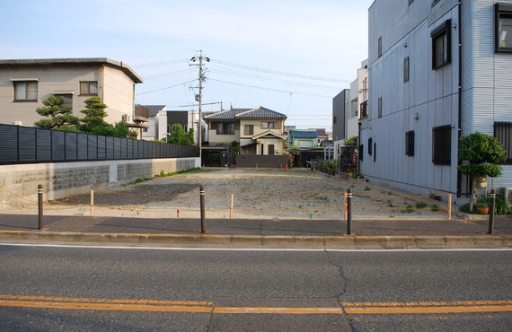 土地購入を希望する理想的な買い主様との架け橋になる | 函館の不動産売却なら幅広いニーズに対応したビッグ函館店