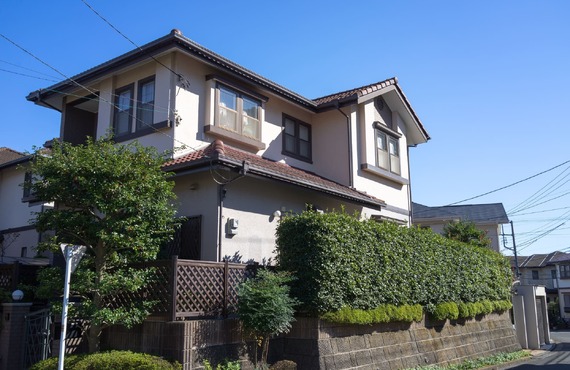 空き家の経済的・精神的な負担から解放 | 函館の不動産売却なら幅広いニーズに対応したビッグ函館店